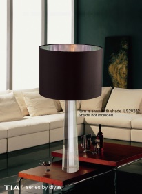 Tia Crystal Table Lamps Diyas Contemporary Crystal Table Lamps Tia Crystal Table Lamps Diyas Contemporary Crystal Table Lamps